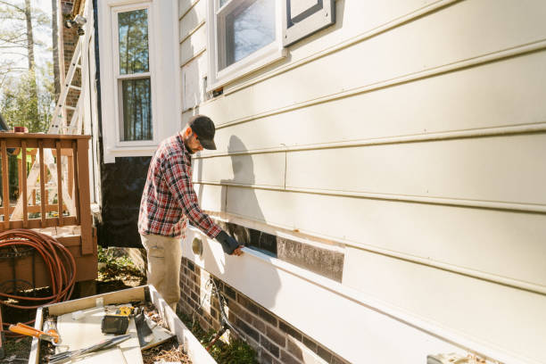 Trusted Wood Siding service in Avon, PA - Creative Siding